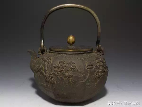 茶界七大奇葩素材,茶界七大奇葩