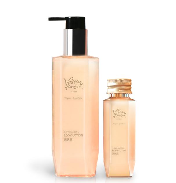 学生党必备的好用身体乳测评,好用皮肤滑的身体乳测评