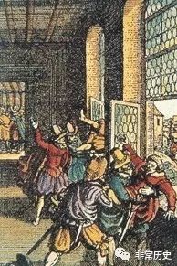 历史上的今天今日大事件文字版,历史上的今日大事一览表