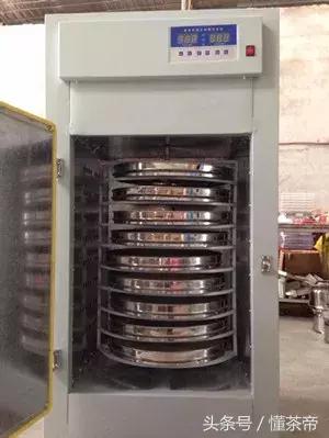 梅雨季受潮的茶叶怎么办,茶叶受潮可以用高温烘干吗