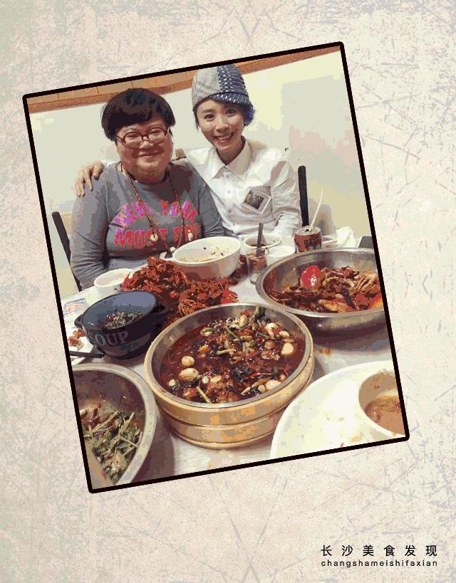 长沙老口子宵夜第一派！里手派的江湖从砂子塘一路打到了人民西！