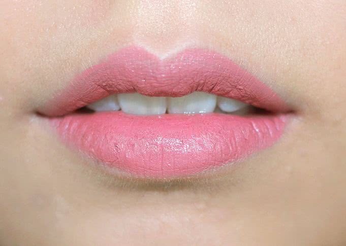 这个牌子出什么都火到断货，女生必须入一个