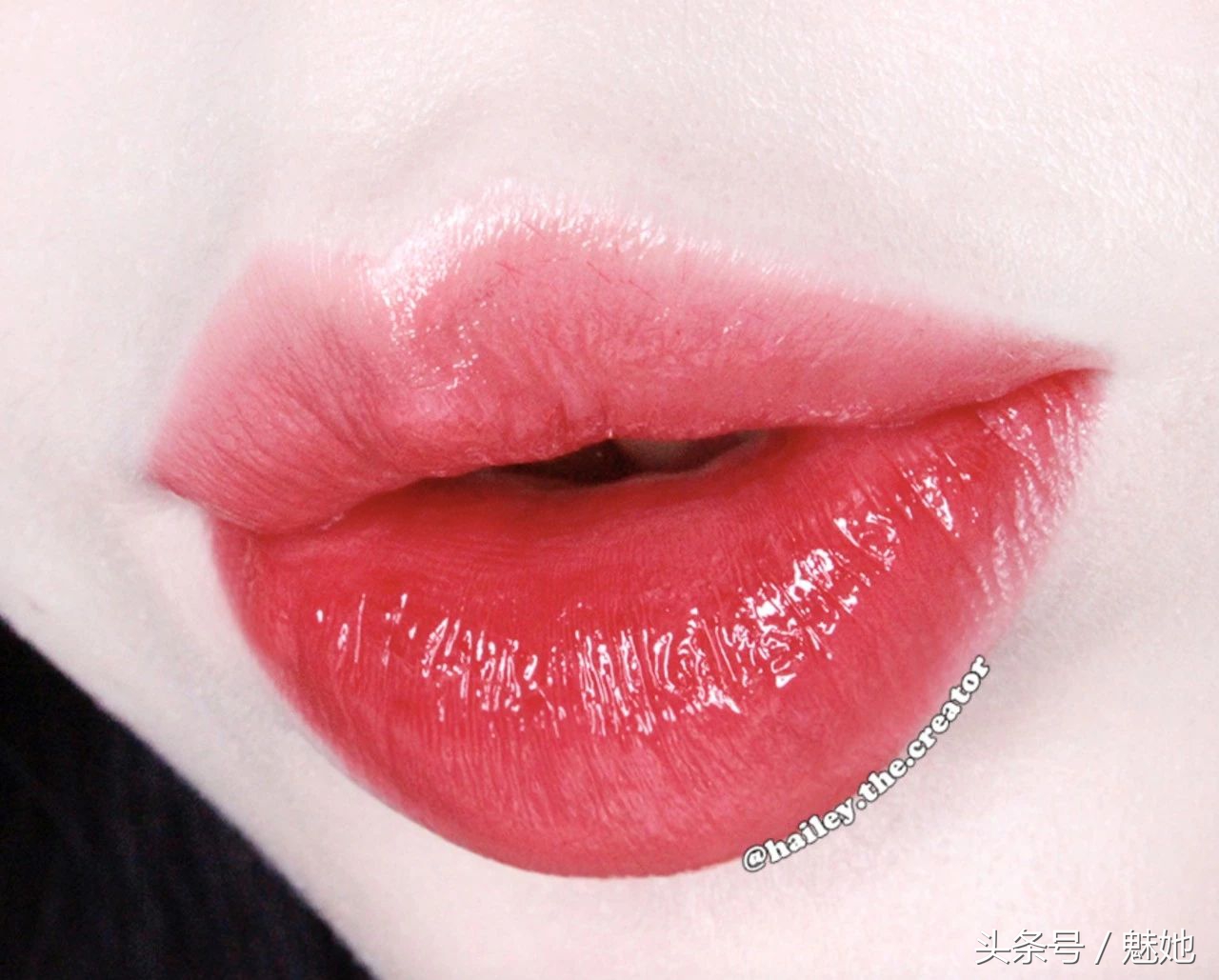 mac最新款唇釉色号黑管,mac最新款口红超好看今年必备