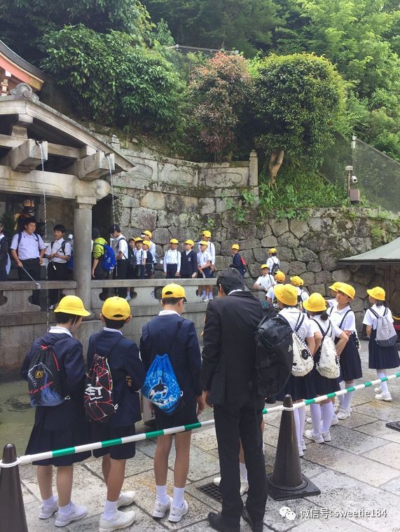 京都大阪奈良旅游游记,暴走大阪京都