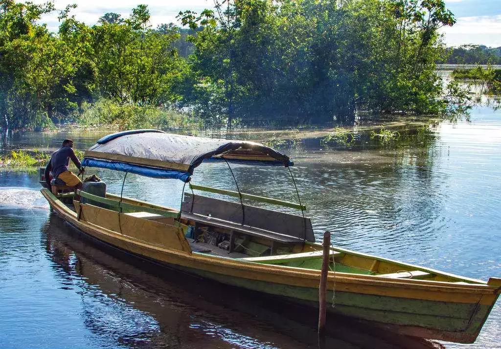 巴西最好的土地,巴西一个被上帝垂爱的国度