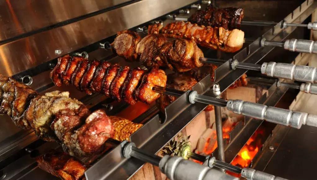 巴西最好的土地,巴西一个被上帝垂爱的国度