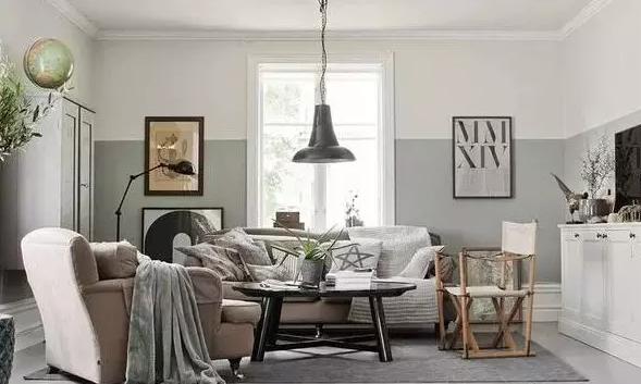 低楼层最佳设计,楼层太低有压抑感怎么办