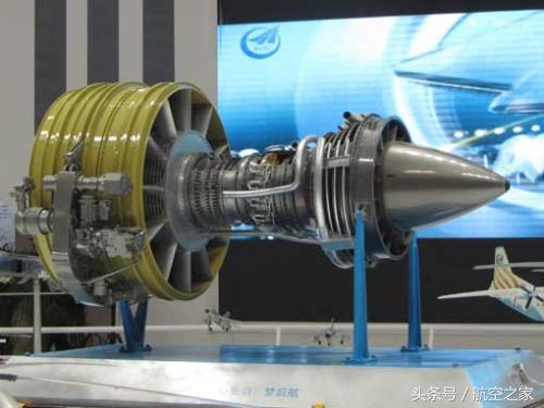 民航发动机和战斗机发动机,战斗机发动机和客机发动机哪个难
