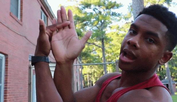 手上有茧子怎样正确做引体向上,手上的茧对引体向上有影响没