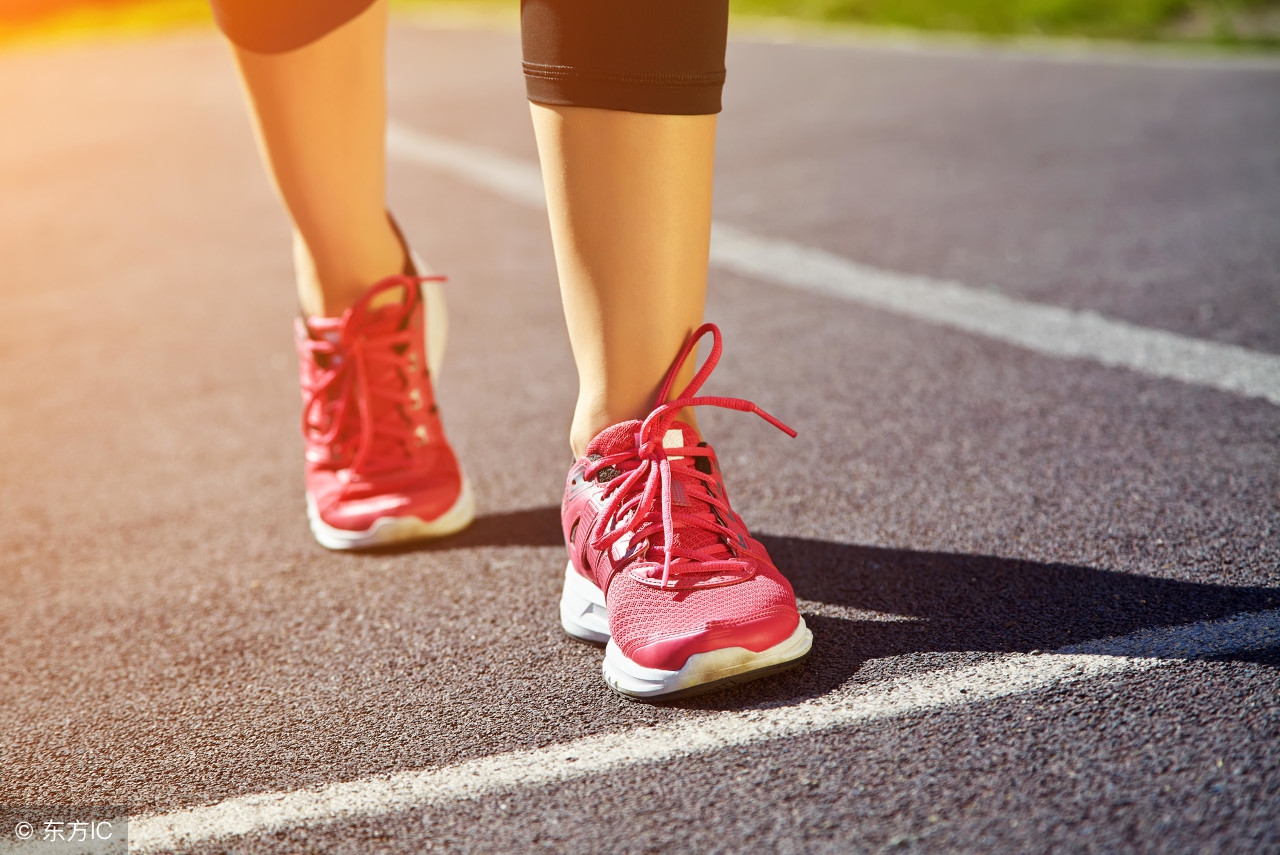 运动鞋的部件,运动鞋的各部件名称