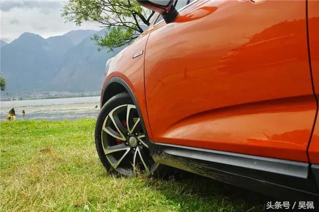 大众建议买沃尔沃的三款车,吉利哪几款车有沃尔沃技术