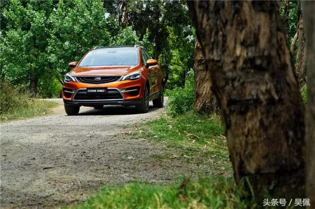 大众建议买沃尔沃的三款车,吉利哪几款车有沃尔沃技术