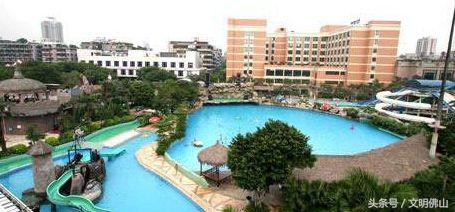 热到炸!佛山最新最全的泳场大集合来了!有免费的,赶紧游起来\x26gt;\x26gt;