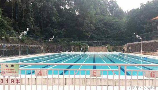 热到炸!佛山最新最全的泳场大集合来了!有免费的,赶紧游起来\x26gt;\x26gt;