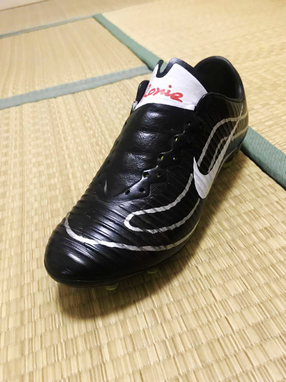 enjoyz足球鞋,enjoyz耐克tf足球鞋
