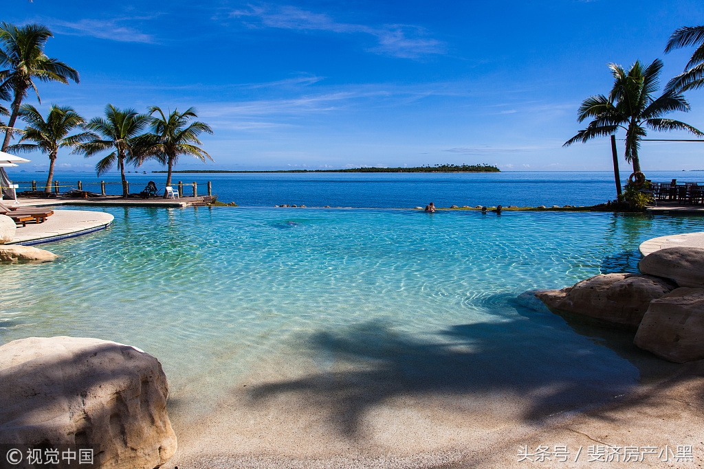 去斐济玩要多少钱,去斐济的攻略