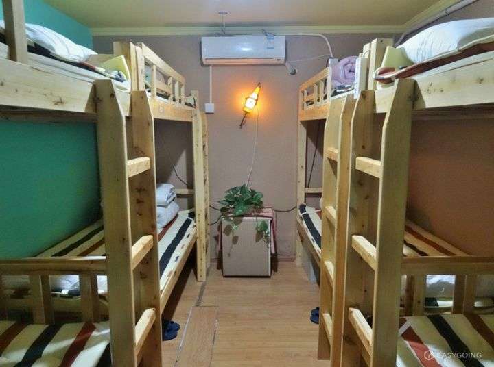 别样的旅途,别样的青春旅途