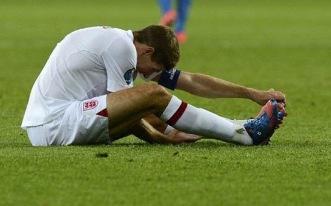 踢球最容易伤的部位,踢球受过最严重的伤是什么