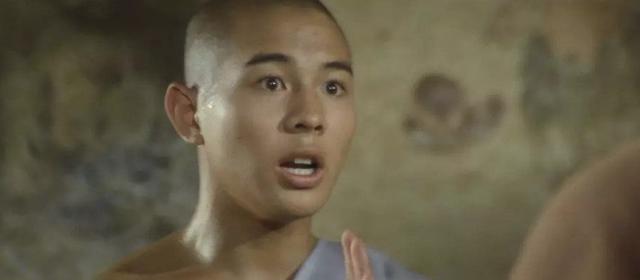 李连杰打的最凶狠的一部电影,盘点李连杰的5部电影