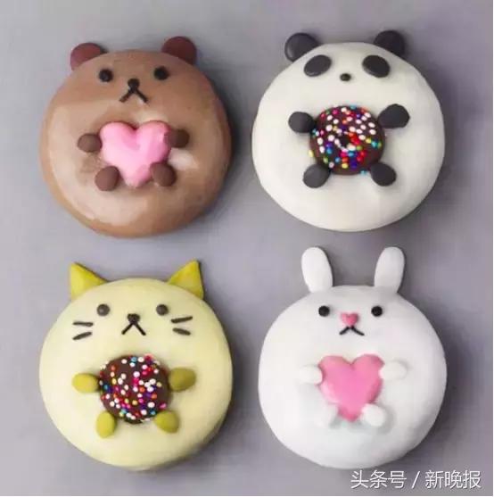 吃个素而已，弄这么好看咋下嘴啊｜00后素食艺术美到犯规