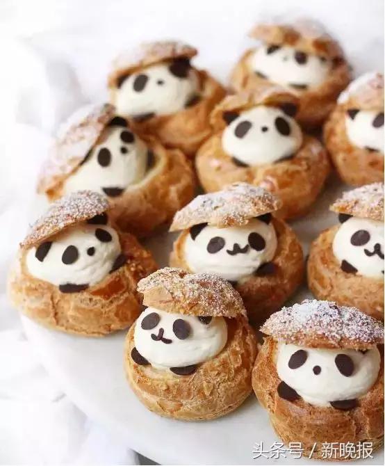 吃个素而已，弄这么好看咋下嘴啊｜00后素食艺术美到犯规