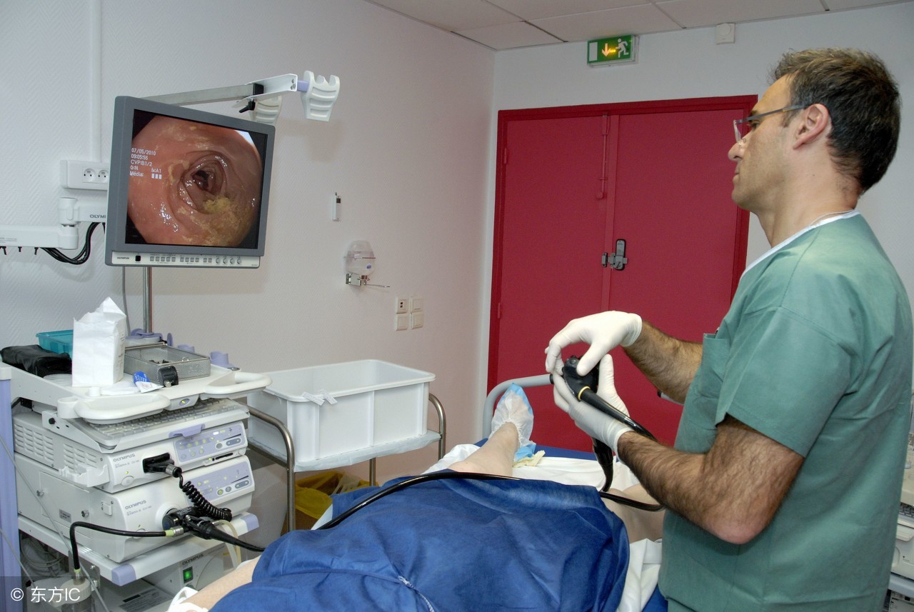 息肉是怎样引起的,最易癌变的息肉6种征兆莫忽视