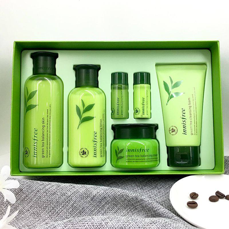 悦诗风吟哪款最值得买,悦诗风吟哪个系列最值得买