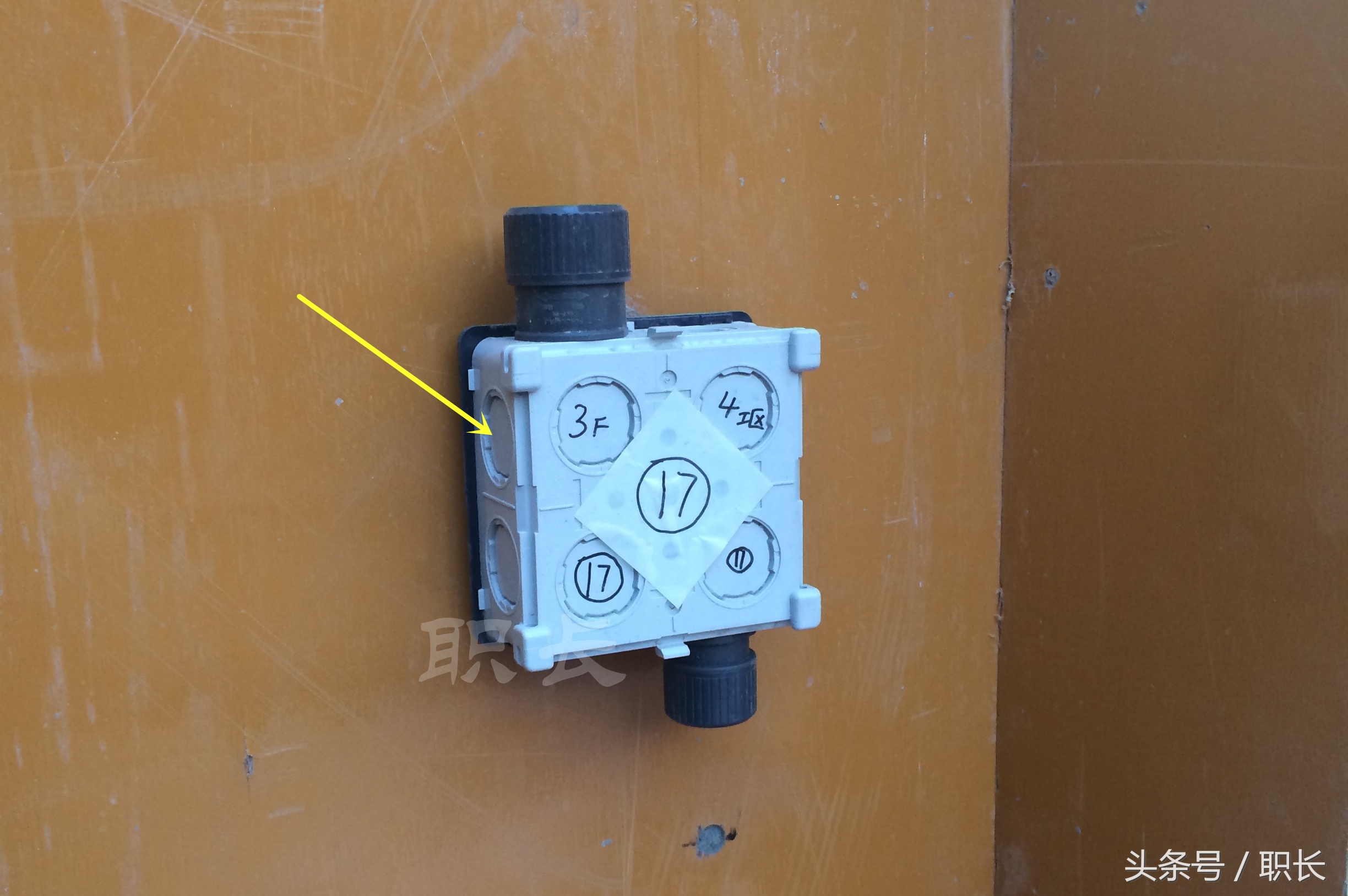 日本研发装修电工专用“锤子”，细节设计让人佩服