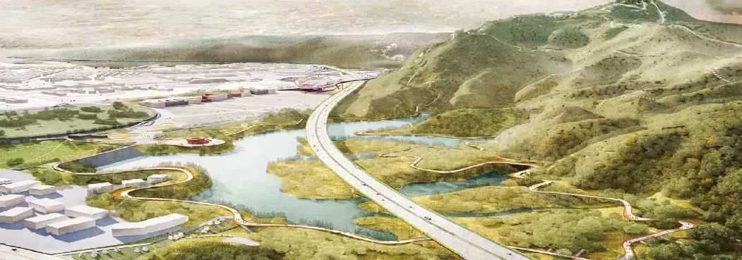 5年后你会住什么房子,住龙华好吗