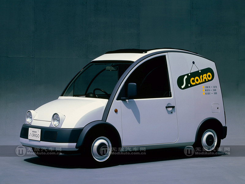 日产一款车可以爆改,超级爆改日产车