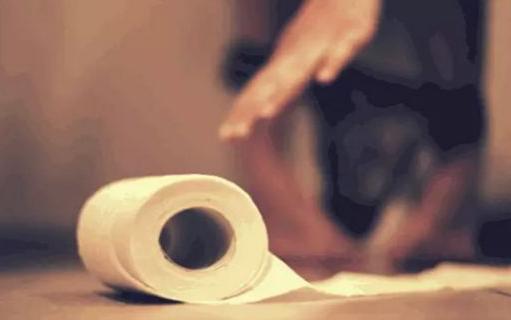 吸*古麻**、*毒冰**后出现排便困难怎么办?