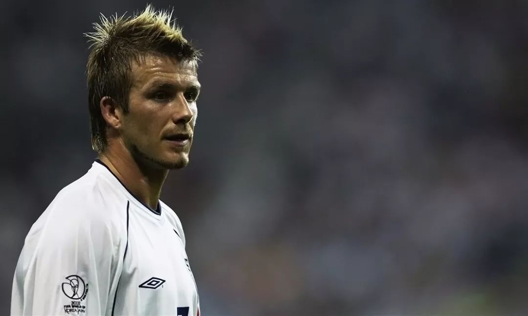 天下足球贝克汉姆成名球,天下足球绝对巨星系列贝克汉姆