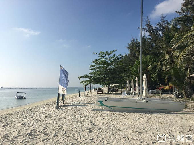 蜜月之都马尔代夫,蜜月旅行之马尔代夫