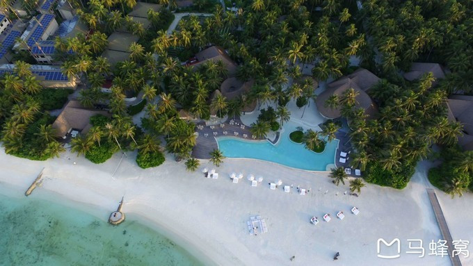 蜜月之都马尔代夫,蜜月旅行之马尔代夫