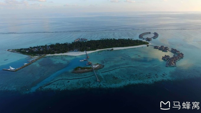 蜜月之都马尔代夫,蜜月旅行之马尔代夫
