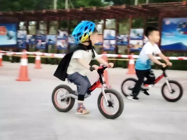 长期持续的运动对一个孩子的改变,孩子坚持运动的感悟