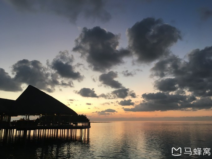 蜜月之都马尔代夫,蜜月旅行之马尔代夫