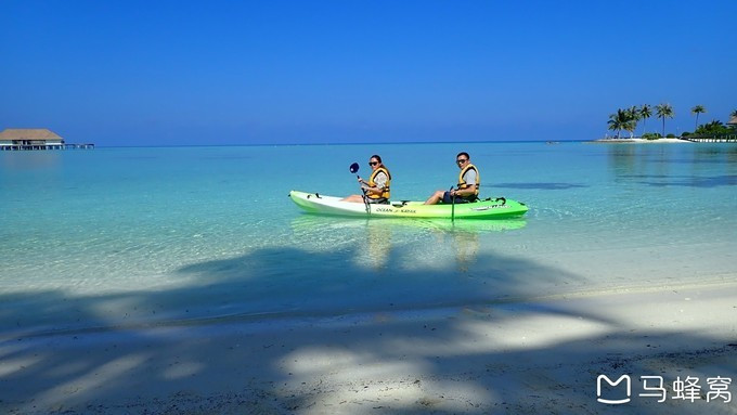 蜜月之都马尔代夫,蜜月旅行之马尔代夫
