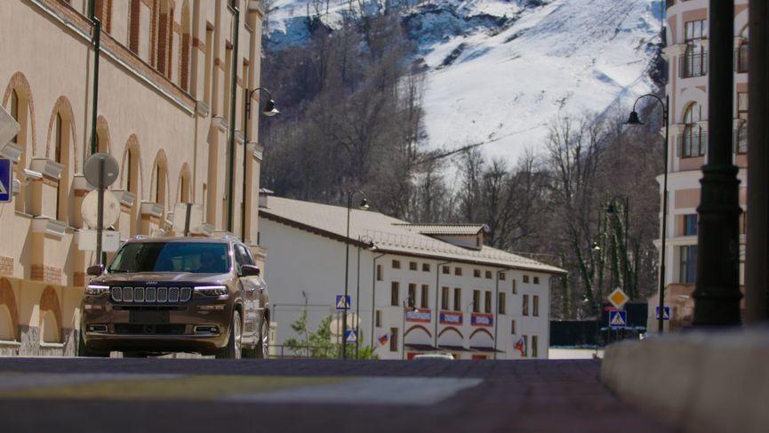 比中国球迷更执着于追随世界杯的，恐怕只有车企了吧