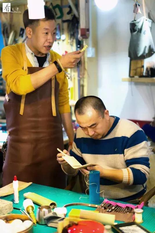 意大利定制皮鞋,当你去意大利