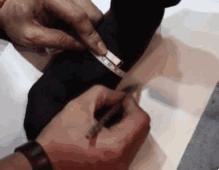 意大利定制皮鞋,当你去意大利