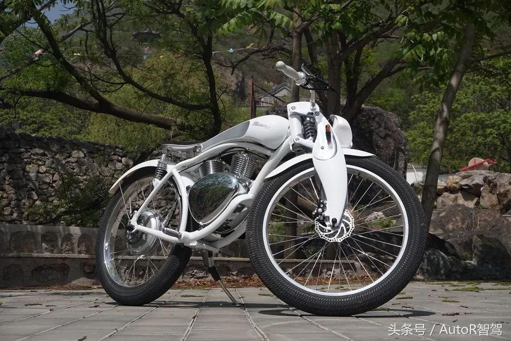 门罗新能源电动车,门罗电动车测评