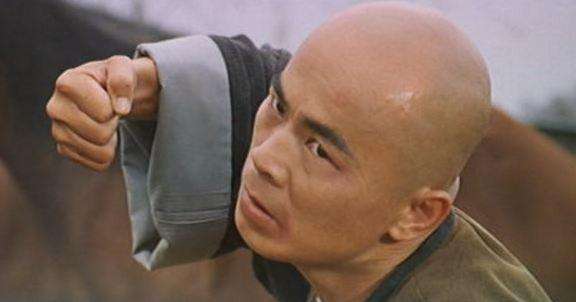 赵文卓黄飞鸿打洋人,赵文卓黄飞鸿腿功精彩合集