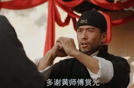 赵文卓黄飞鸿打洋人,赵文卓黄飞鸿腿功精彩合集