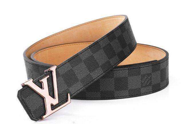 成功男士首选的皮带品牌