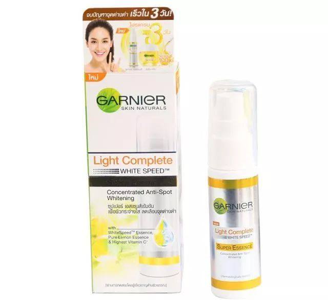 泰国购物必买欧莱雅,去泰国必买的护肤品哪个好用