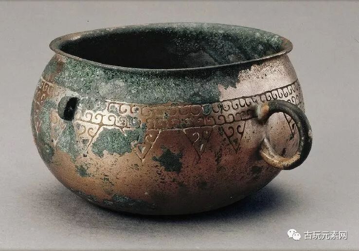 国外博物馆珍藏的中国国宝青铜器,首都博物馆青铜器展品介绍