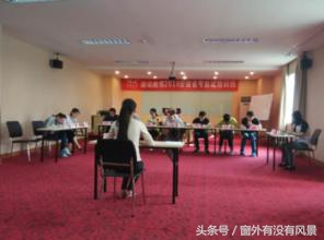 如何克服公务员面试紧张心理,对公务员面试的建议