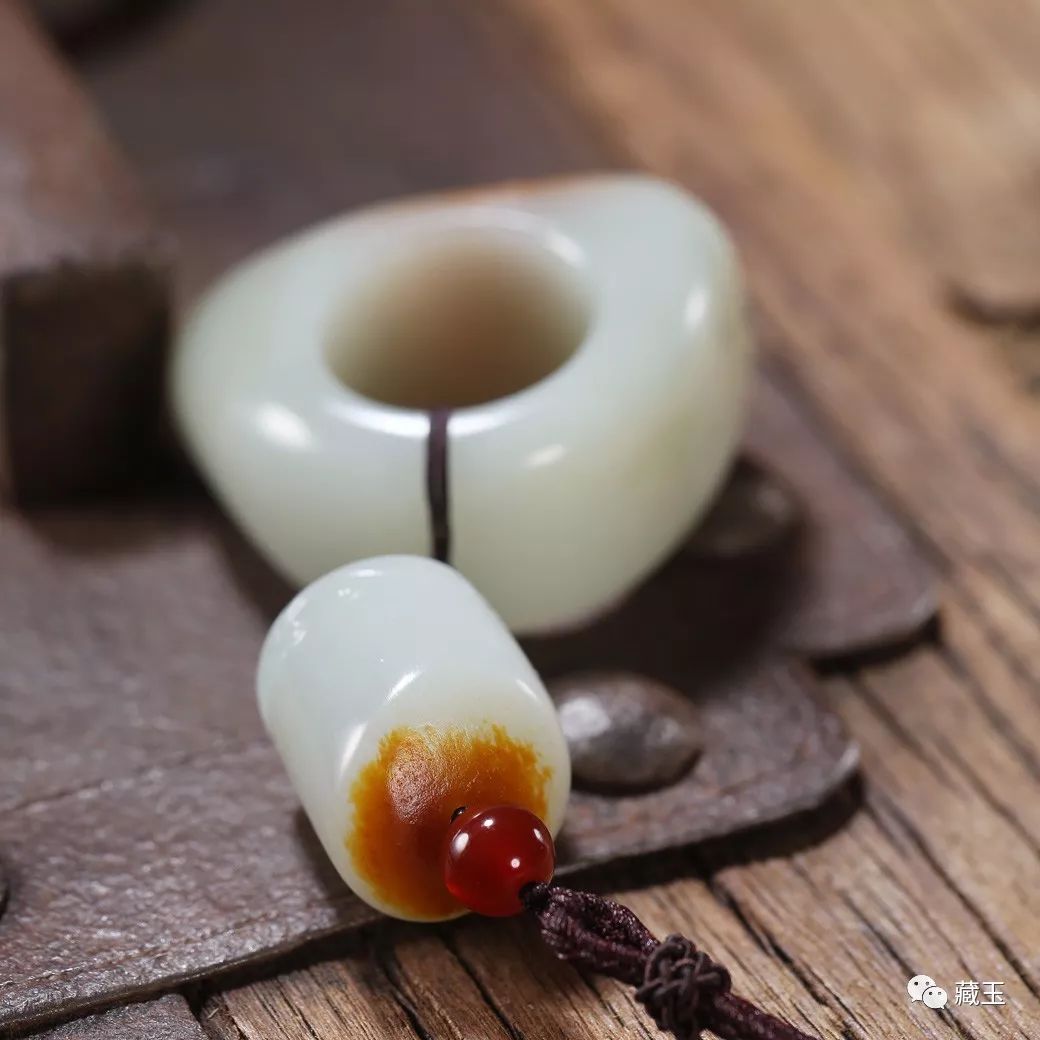 每个人一生都要拥有自己的一块玉,为什么说一人一辈子只戴一块玉