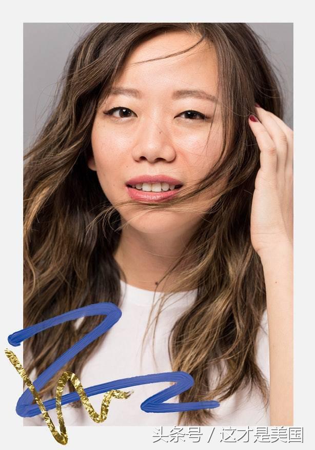 美国人眼里的亚洲女性,欧美人眼中的亚裔女性